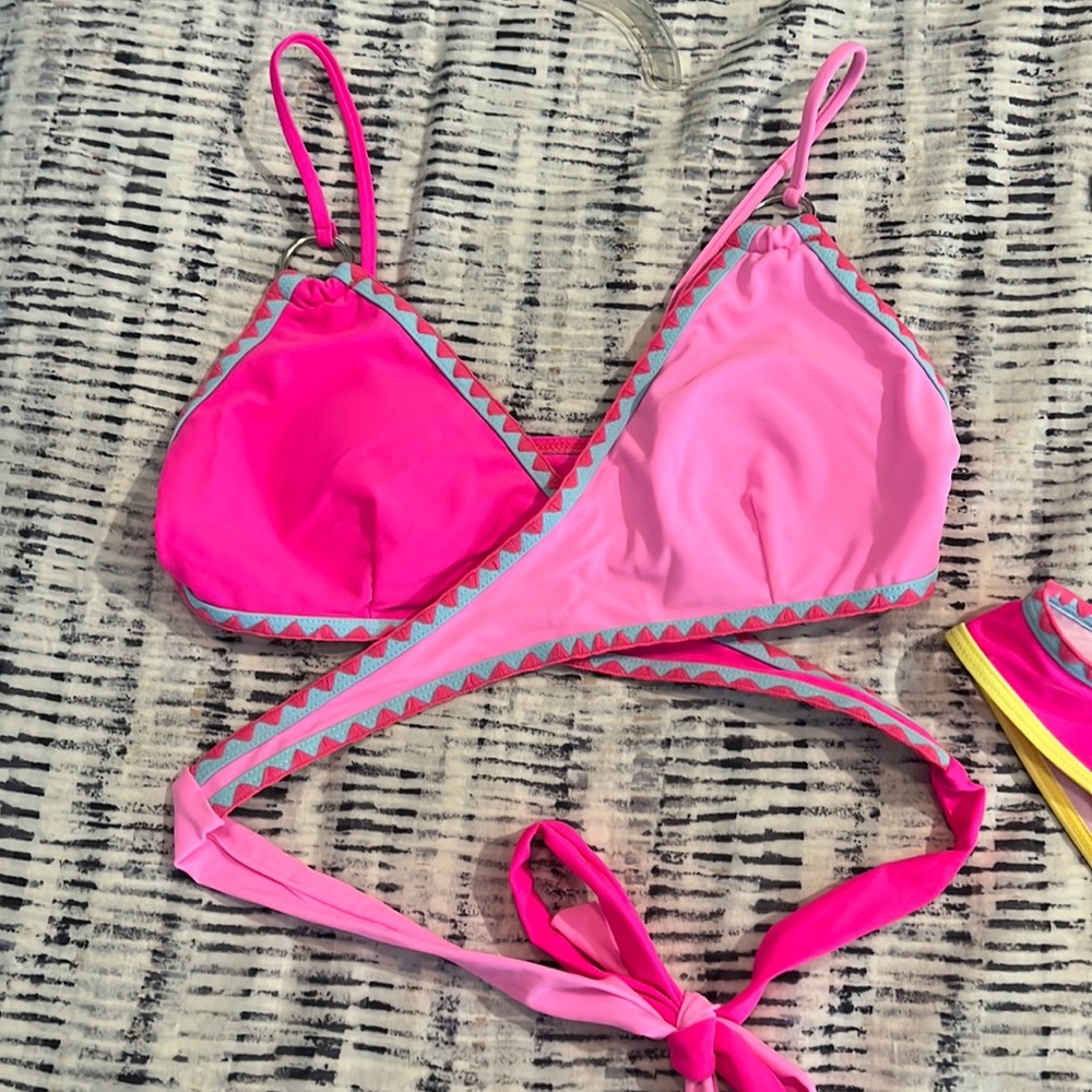 SHEIN bathing suit